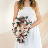 The Best Cascade Bouquet