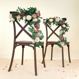 The Best Hanging Chair Back Decoration