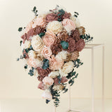 Extra Large Cascade Bouquet - The Best