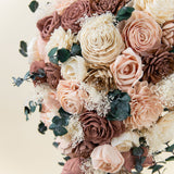 Extra Large Cascade Bouquet - The Best
