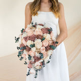Extra Large Cascade Bouquet - The Best