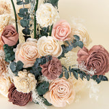 The Best Free Standing Florals (pack of 2)