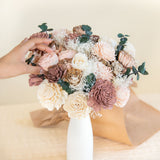 The Best Loose Flower Bouquet