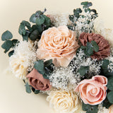Wild Style The Best Centerpiece