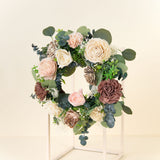 The Best Wreath (Small)
