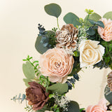 The Best Wreath (Small)