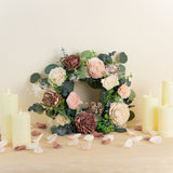 The Best Wreath (Small)