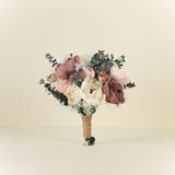 Wild Style The Best Bridesmaid Bouquet