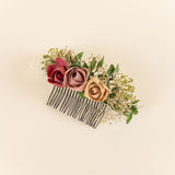 Vintage Vineyard Hairpiece