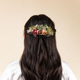 Vintage Vineyard Hairpiece