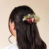 Vintage Vineyard Hairpiece