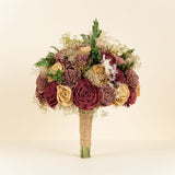 Extra Large Vintage Vineyard Bouquet