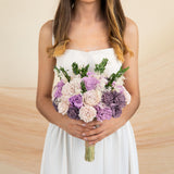 Zen Garden Full Wedding Party Bundle