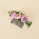 Zen Garden Hairpiece