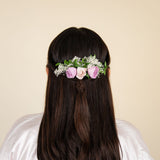 Zen Garden Hairpiece