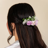Zen Garden Hairpiece