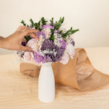 Zen Garden Loose Flower Bouquet