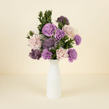 Zen Garden Vase Centerpiece