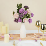 Zen Garden Vase Centerpiece