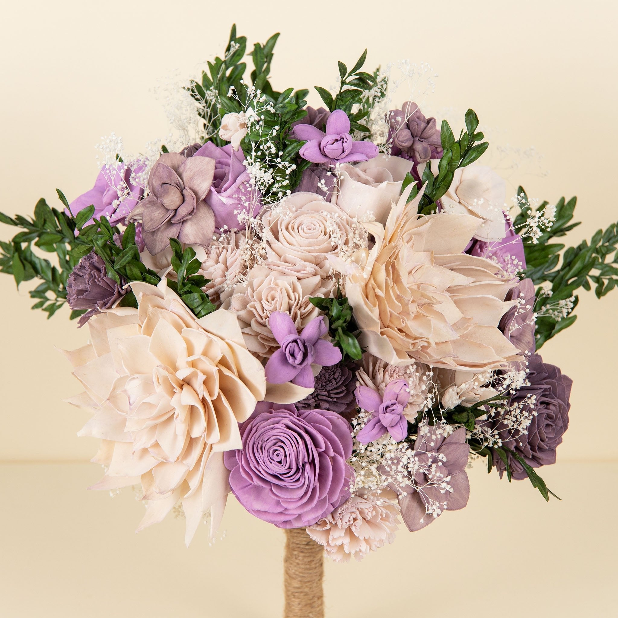 Extra Large Wild Style Zen Garden Bouquet – Sola Wood Flowers