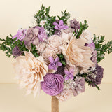 Extra Large Wild Style Zen Garden Bouquet