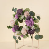 Zen Garden Wreath (Small)