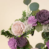 Zen Garden Wreath (Small)