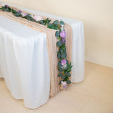 Zen Garden Garland
