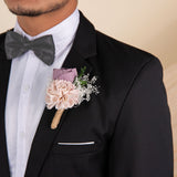 Zen Garden Full Wedding Party Bundle