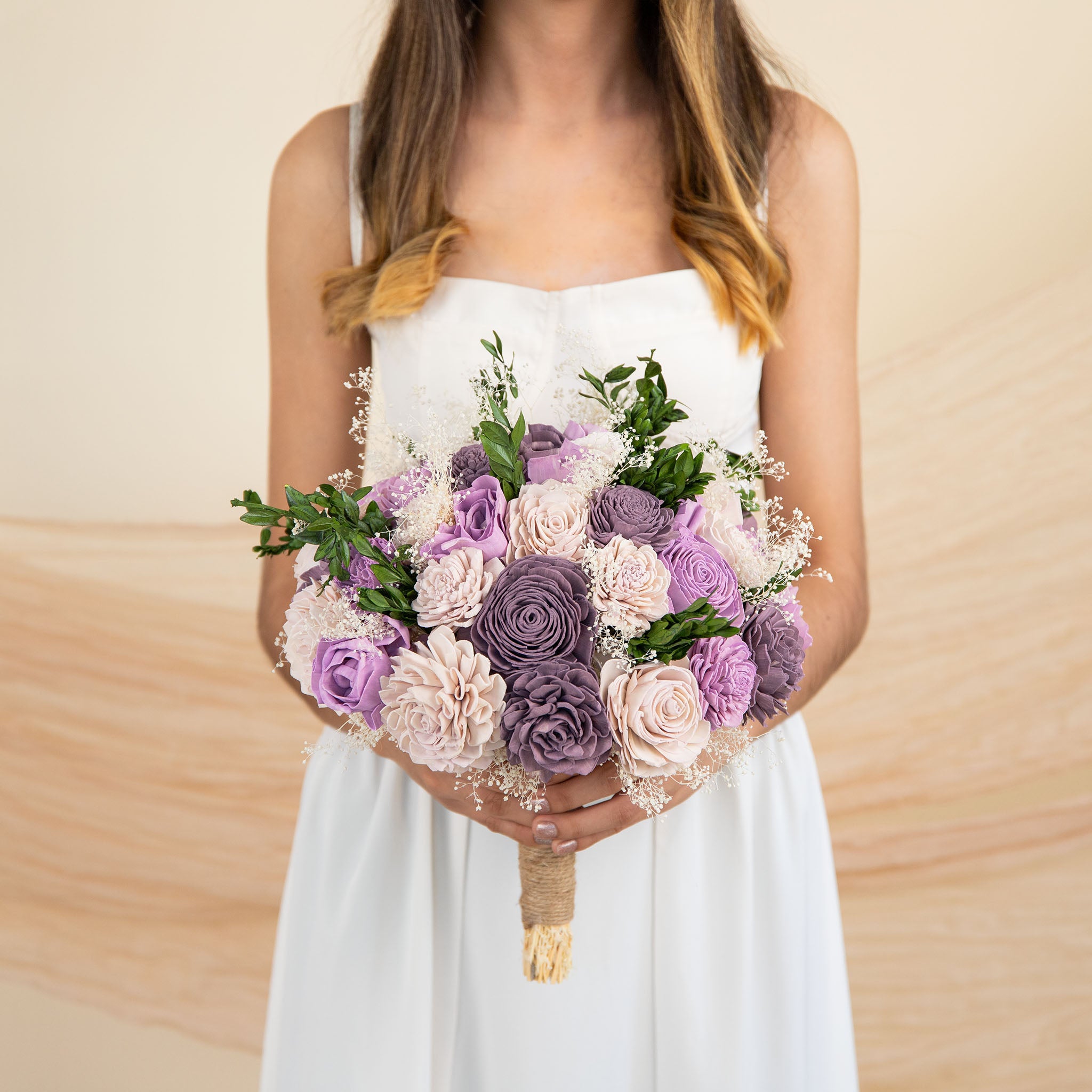 Extra Large Zen Garden Bouquet – Sola Wood Flowers