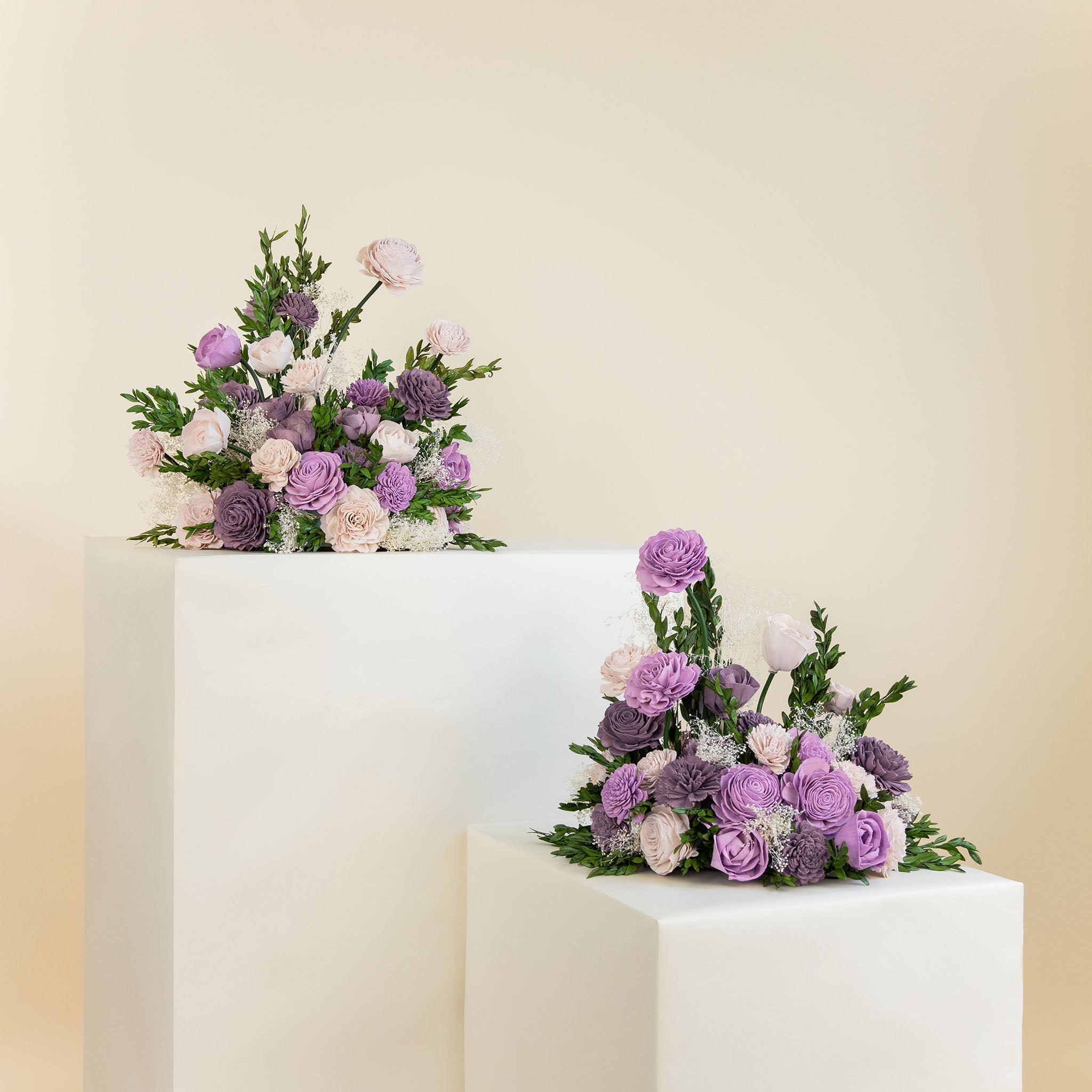Zen Garden – Sola Wood Flowers
