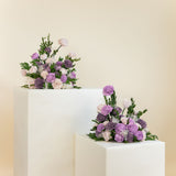 Custom Free Standing Florals (pack of 2)