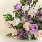 Custom Free Standing Florals (pack of 2)