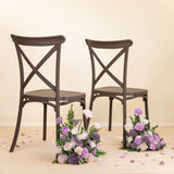 Custom Free Standing Florals (pack of 2)