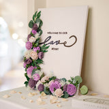 Signage Decor - Zen Garden