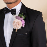 Zen Garden Full Wedding Party Bundle