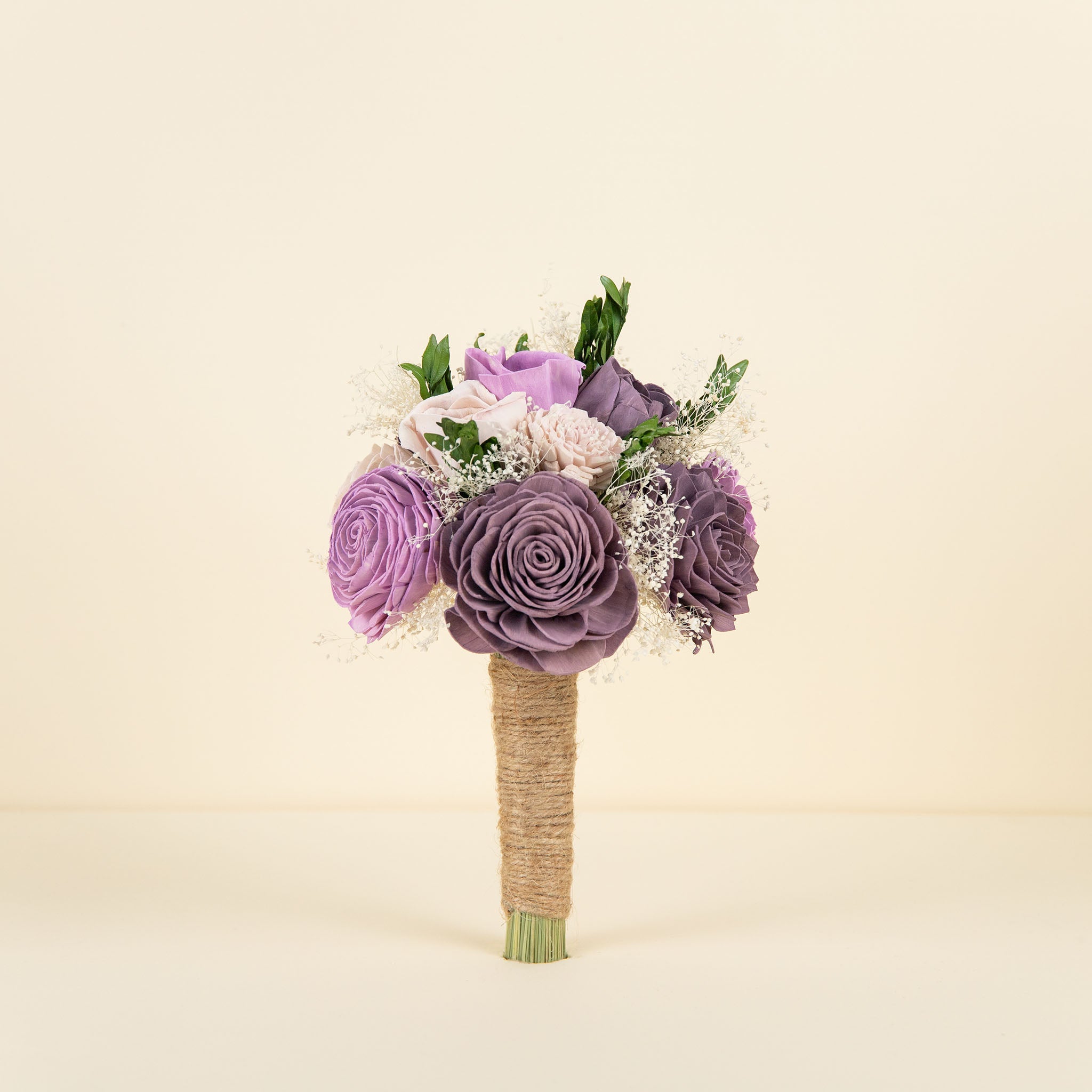 Zen Garden Mini Bouquet – Sola Wood Flowers