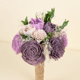 Zen Garden Mini Bouquet