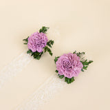 Zen Garden Mother's Corsage (Set of 2)