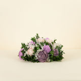 Wild Style Zen Garden Centerpiece