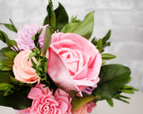 A Mother's Love Bouquet Kit - Sola Wood Flowers