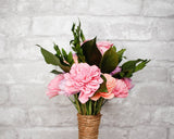 A Mother's Love Bouquet Kit - Sola Wood Flowers