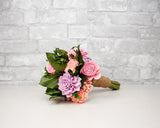 A Mother's Love Bouquet Kit - Sola Wood Flowers