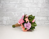 A Mother's Love Bouquet Kit - Sola Wood Flowers