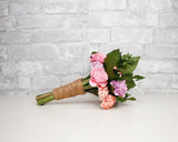 A Mother's Love Bouquet Kit - Sola Wood Flowers