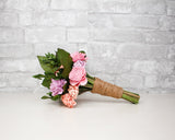 A Mother's Love Bouquet Kit - Sola Wood Flowers