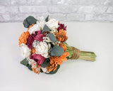 Aberdeen Bouquet - Sola Wood Flowers