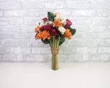 Aberdeen Bouquet - Sola Wood Flowers