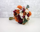Aberdeen Bouquet - Sola Wood Flowers
