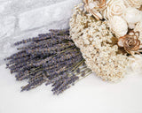 All Natural Bouquet - Sola Wood Flowers